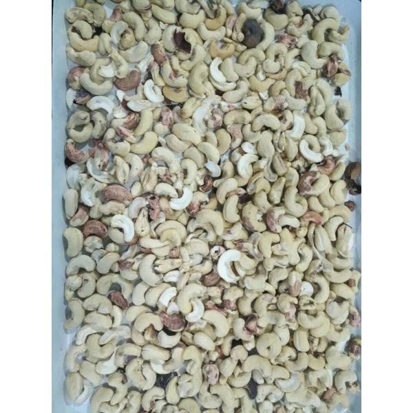 Intelligent Cashew Nut CCD Sort Machine Rice Color Sorting Machine Cereal Color Sorter