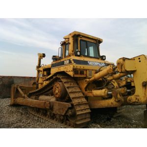 Best Used D8N CAT Bulldozer Crawler One Original wholesale