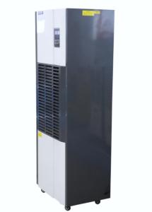 High Temperature Power Industrial Dehumidifiers 1550m3/h For Maintaining Optimal Humidity Levels