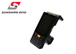 Android OS System Android RFID Reader Portable For Inventory Management