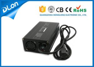 China 24v 12v electric moped battery charger for mobility scooter / electric car / electric tools on sale