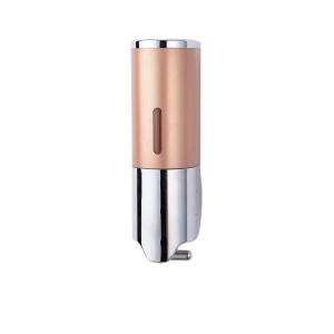 Bathroom Wall Mounted Body Wash Shampoo Soap Dispenser
