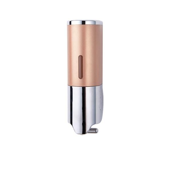 Cheap Bathroom Wall Mounted Body Wash Shampoo Soap Dispenser for sale