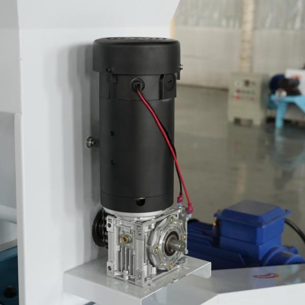 Hydroponic Floating Fish Feed Machine 60 To 80kg/ H Dog Food Processing Machine