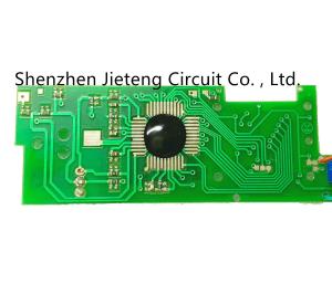 China Double Sided Multilayer Printed Prototype Circuit Board PCBA Development on sale