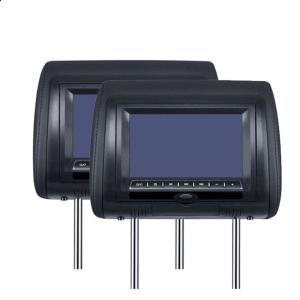 China 10.1 Car Lcd Monitor 1080p Waterproof Easy Installation DC 12~24v Power Supply on sale