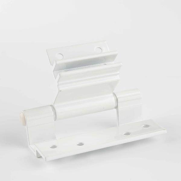 90*32 Aluminum Door And Window Pivot Hinge Made In For Modern Design Market