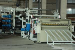 Best Conical Twin Screw PVC Foam Board Making Machine 600kg/h wholesale