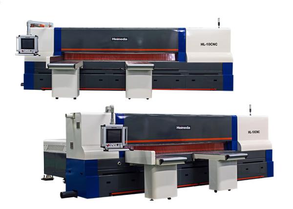 Cheap 3900 Blades CNC Circular Saw Machine For Composite Material Aluminum Plate for sale