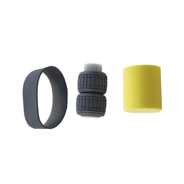 ADF Pickup Separation Roller OEM for Kyocera TASKalfa 6550ci 6551ci 7550ci 7551ci 303M407480 303LL07190 303LL07531