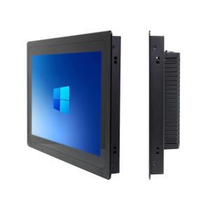 Best 128GB SSD Storage Embedded Touch Screen PC With Project Capacitive Touchscreen wholesale