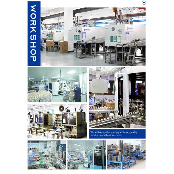 Luxury Hair Essential Oil Dropper Transparent 60ml Empty Plastic Cosmetic Moisturizer Tanning Oil Bottle Custom Color Skin Care 8