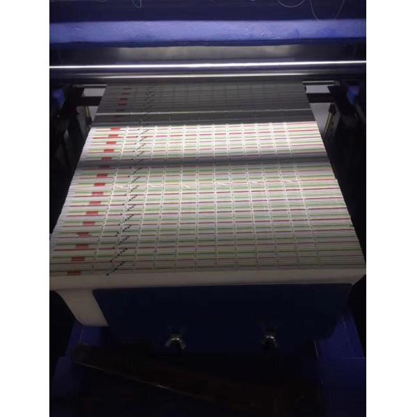 Semi Automatic Thread Book Sewing Machine With 65 Cycles Per Minute