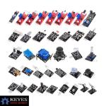 Circuit Board starter kit for Arduino, 37 In 1 Box Sensor Kit For Arduino