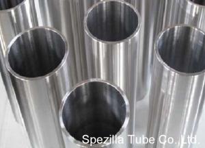 Best Astm B446 Astm B443 Alloy 625 Pipe Uns N06625 High Temperature Strength wholesale