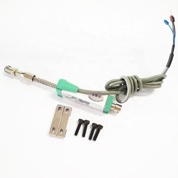 Cheap UBRE-3 Linear Displacement Sensors For Automation Measurement Aviation Automobile for sale