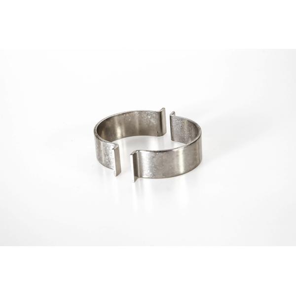 Electronic Soft Magnetic Cores 10A Soft Iron Core Transformer 6.1MW Min