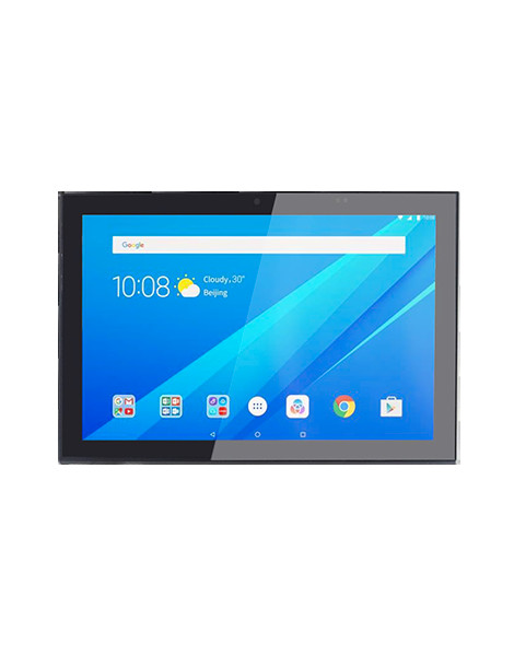 Best 10.1 Inches Inwall Mount Android 6.0 Tablet PC With POE NFC Readr LED Light For Time Attendance wholesale