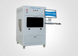 Best Non Touch Style 3d Laser Engraving System Transparent Material Application wholesale