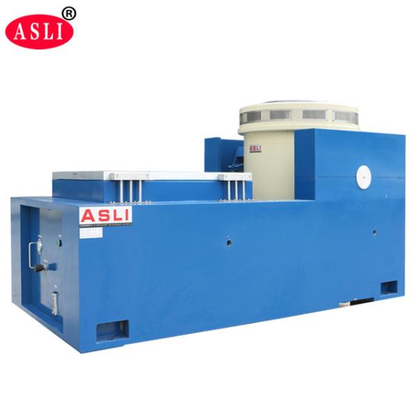 Cheap 3000kg.F Random Vibration Testing Equipment for sale