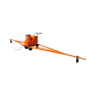 Best 1-9M Adjustable Road Marking Auxiliary Machine Pre Marking Machine 3 Line Working Together wholesale