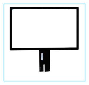 Best 7 Inch COF I2C Capacitive Touch Display 5 Point Touch Goodix 911 wholesale