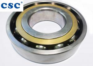 Steel Ball 2RZ 71900AC High Precision Bearings For Spindle