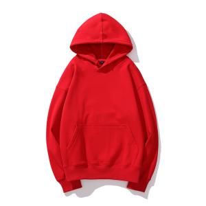 Best Anti Shrink Leisure Style Cotton Pullover Sweatshirt Customized Logo wholesale