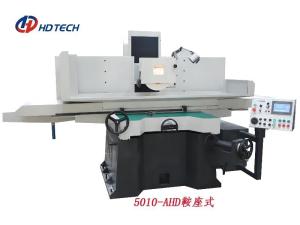 Best Programmable Surface Grinding Machines High Precision Machining 5010 AHD wholesale