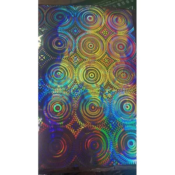 ISO Approved Color Papers Background Tools