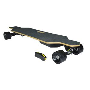 China Powered Battery Electric Longboard Trucks Kit  Portable Lightweight Electric Scooter 6.75KG on sale