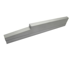 China HIP Sintering ROHS Tungsten Carbide Bar Wear Plates on sale