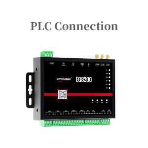 Best WiFi LAN LTE Modbus Edge Computing Gateway for PLC Data Collection and Protocol Conversion wholesale