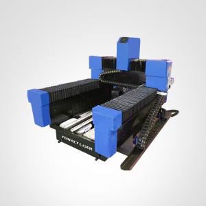 China 600*900mm Automatic Small CNC Router Stone Engraving Machine on sale