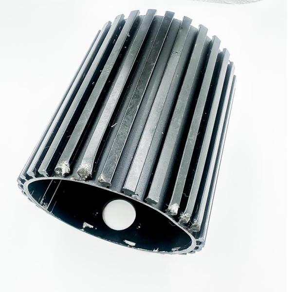 7075 Aluminum Aircraft Parts Precision Aerospace CNC Machining Parts Manufacturers