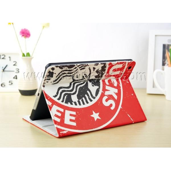 starbuck case for Ipad air, protective case for Ipad air, accessory for Ipad