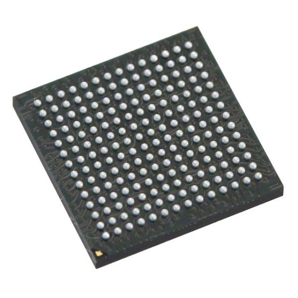 Field Programmable Gate Array XC7S6-2CPGA196C Automotive Spartan-7 Embedded
