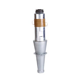Buy cheap 2600W Ultrasonic Handheld Welding Machine 15KHZ Multi Frequency Ultrasonic from wholesalers