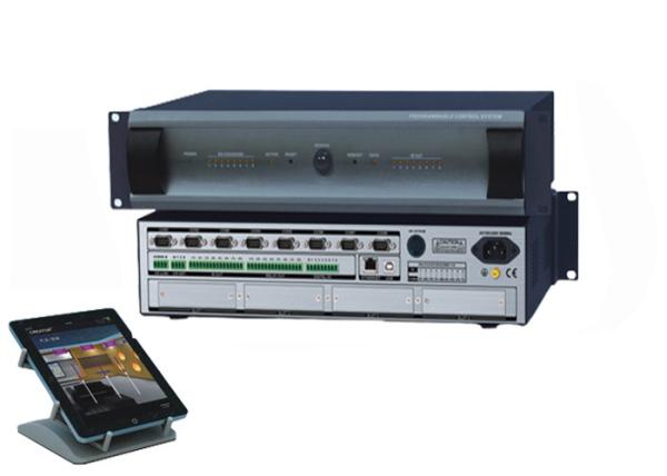 Cheap Programmable Controller System 1G DDR RAM 1G Flash With iPad for sale