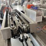 Easy Operation Corrugated Pipe Extrusion System for Single Wall Types Ultimate