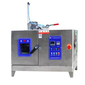 Best 1100W Rustproof Rubber Testing Instruments Explosionproof Durable wholesale