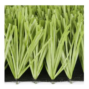 China 50mm Football Artificial Synthetic Grass Soccer Turf on sale