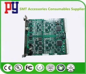 China JUKI 2050 SMT Machine Panasonic PCB Board 40001903 Light Contorl PCB Card 2E0054 on sale