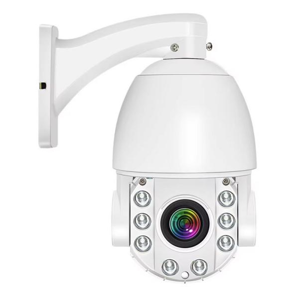 Cheap Tabletop Internet Of Things IOT Camera Motion Detection For Security Monitoring for sale