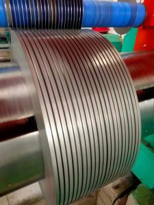 China AISI SUS304 Stainless Steel Sheet Coil 0.35mm BA Fishish 1220mm on sale