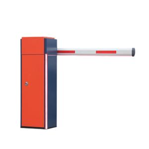 China Boom Gate Access Control System Car Barrier Gate Automatic Parking Barrier For Underground Garag on sale