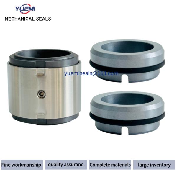 Cheap BGM  M74 M74D Chemical Pump Series Cartridge Single Spring Mechanical Seal for sale