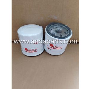 Good Quality Oil Filter For Fleetguard LF16011