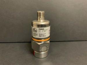Best PA9020 IFM Inductive Sensor , IFM Pressure Transmitter Switch wholesale