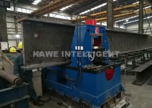 Best Hydraulic Sheet Metal Straightening Machine H Beam Q235 wholesale
